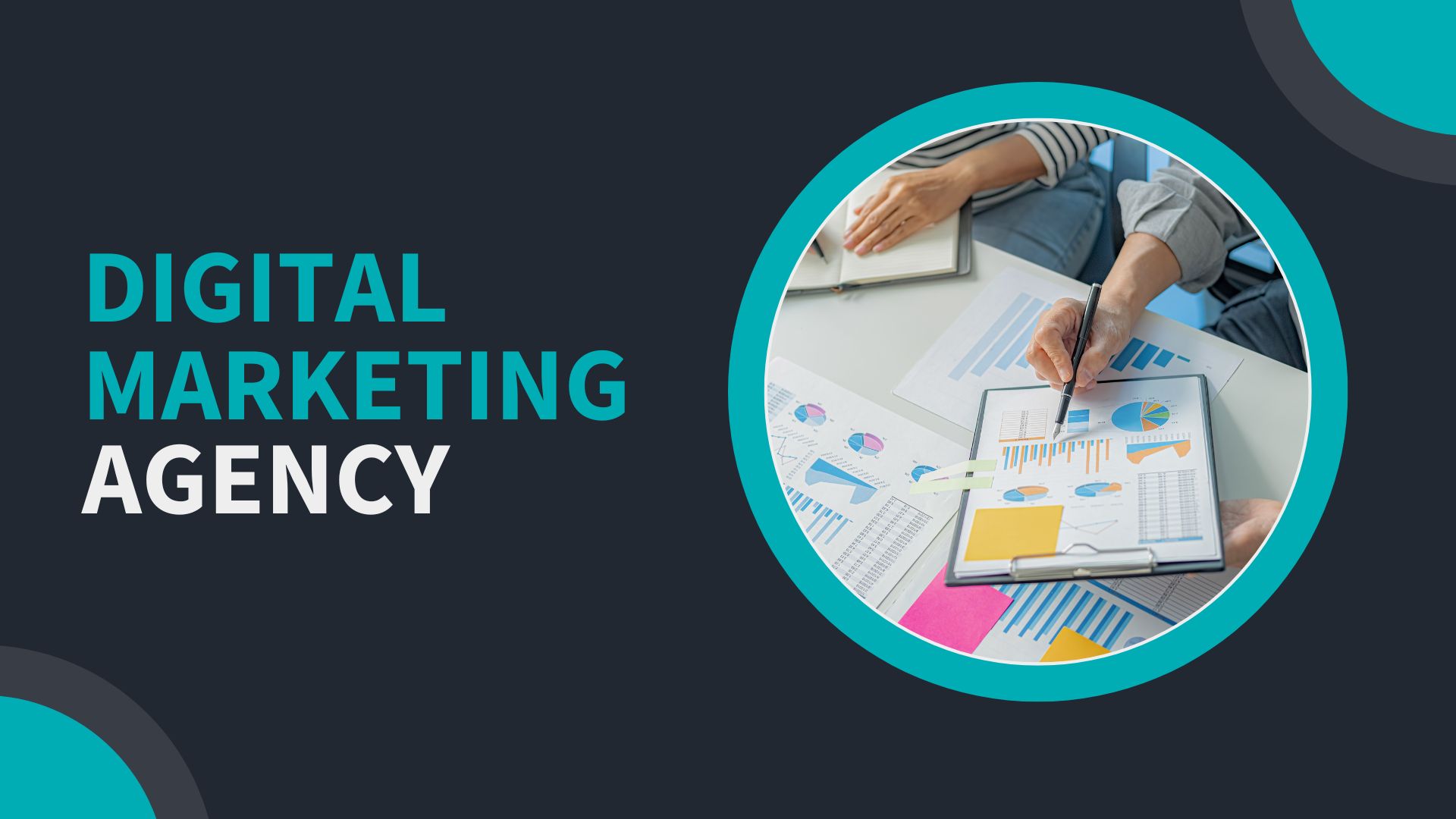 digital marketing agency