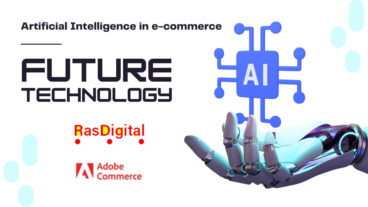 artificial Intelligence in e-commerce