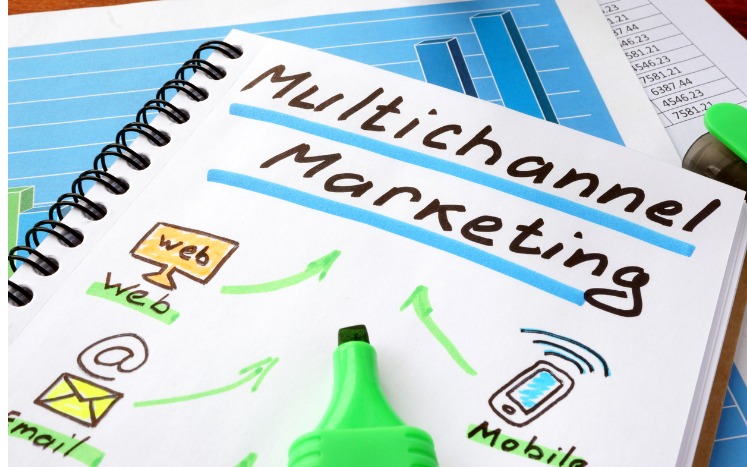 multichannel marketing featured image
