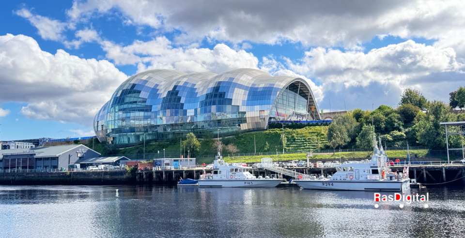 National Digital Strategy Agency UK